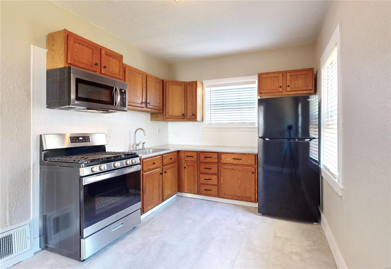 Kincaid Ave, Saint Louis, MO 63114