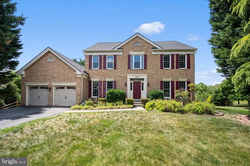 6116 Oakengate Way, CENTREVILLE, VA, 20120-1160 | Card Image
