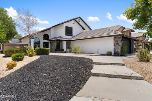 43332 33rd St W, Lancaster, CA, 93536-5478 | Card Image