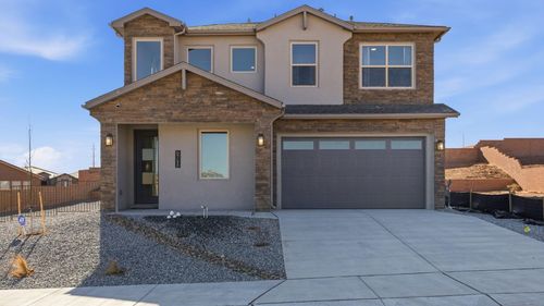 4183 Silver Springs Rd, Rio Rancho, NM, 87124 | Card Image