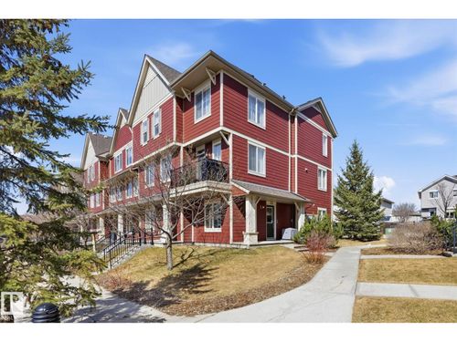 153-603 Watt Blvd Sw, Edmonton, AB, T6X0P3 | Card Image