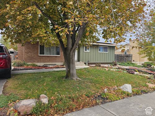 2868 W 8250 S, West Jordan, UT, 84088-5325 | Card Image