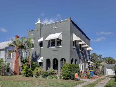 Front view of the home. | Image 1