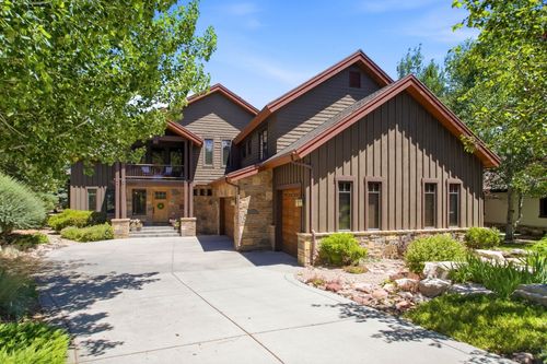 4969 Last Stand Dr, Park City, UT, 84098-6634 | Card Image