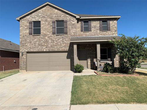 10345 Jameson Ln, Crowley, TX, 76036-3767 | Card Image