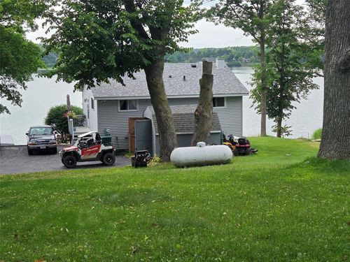 1424 3 1/2 St, Turtle Lake, WI, 54889-9758 | Card Image