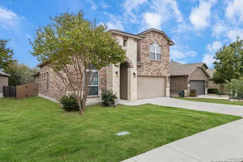 5806 Couble Fls, San Antonio, TX, 78253-4460 | Card Image