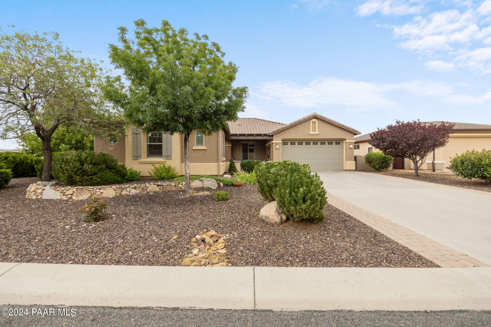 Stack Rock Rd, Prescott Valley, AZ 86314