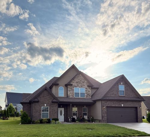 1045 Pitt Ln, Clarksville, TN, 37043-1443 | Card Image