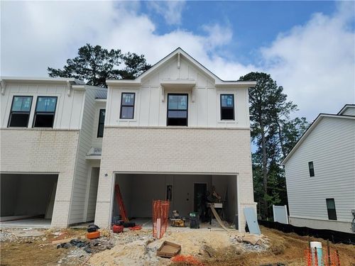 1-2000 Underwood Dr, Lawrenceville, GA, 30043-7692 | Card Image