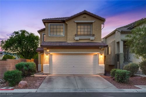 8021 Dancing Springs St, Las Vegas, NV, 89143-5194 | Card Image