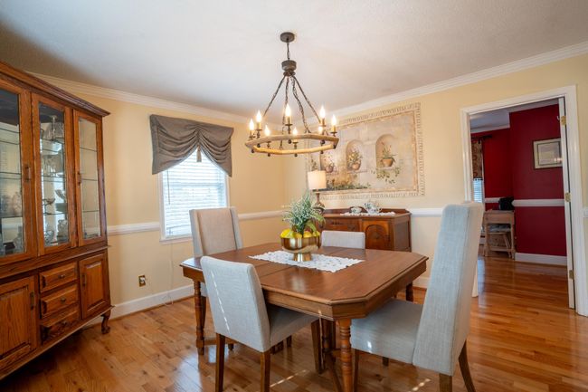 80 Payne Circle Circle, House other with 3 bedrooms, 3 bathrooms and 2 parking in Scottsboro AL | Image 21