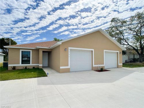 2005 Chiquita Blvd S, Cape Coral, FL, 33991 | Card Image