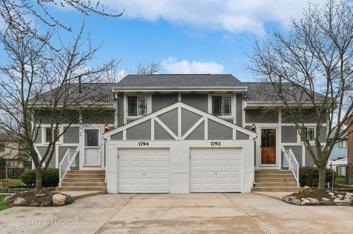 1794-1794 Howe Ln, Hanover Park, IL, 60133-5939 | Card Image