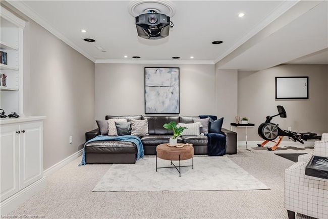54 Geranium Av, Townhouse with 3 bedrooms, 4 bathrooms and 2 parking in Hannon ON | Image 22