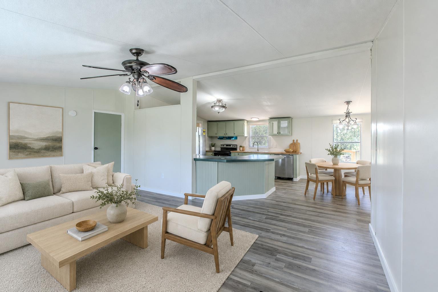 Residential in San Marcos 2