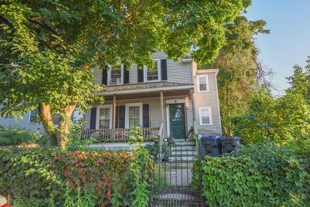 King St, Methuen, MA 01844