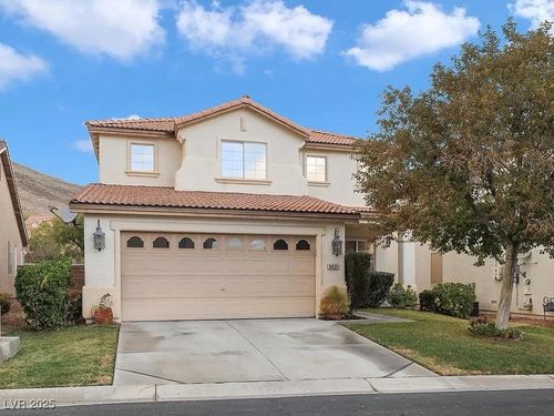 3421 Sun Rhythm St, Las Vegas, NV, 89129-8169 | Card Image