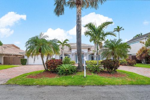 41 Castle Harbor Is, Fort Lauderdale, FL, 33308-6011 | Card Image