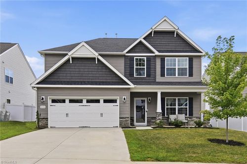 3234 Riley Ford Trail, High Point, NC, 27265 | Card Image