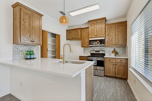 3503 Hudson Dr, Arlington, TX, 76015-3668 | Card Image