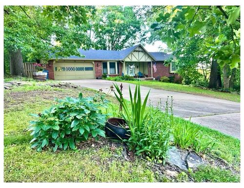 7 Fenchurch Dr, Bella Vista, AR, 72715-6236 | Card Image