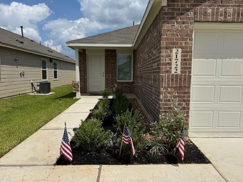 21722 Cottonwood Meadows Trl, Waller, TX, 77484-2374 | Card Image