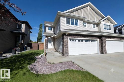 3302 67 St, Beaumont, AB, T4X0W7 | Card Image