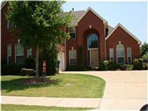 8801 Tanglewood Drive, Mckinney, TX, 75070 | Card Image