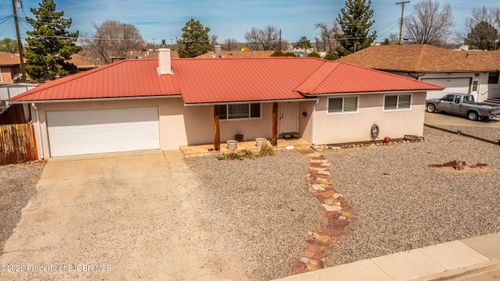 1608 Camino Rio, Farmington, NM, 87401-8044 | Card Image