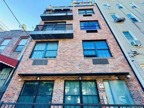 apt-4r-129 Stockholm St, Brooklyn, NY, 11221-6536 | Card Image