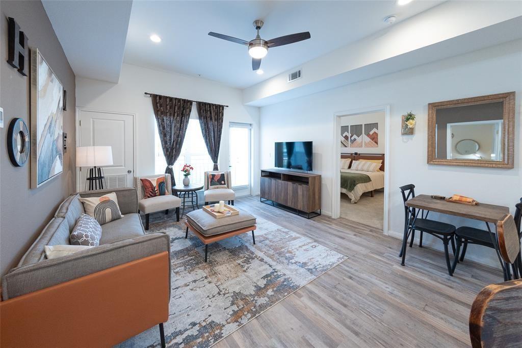 Residential in Katy 4