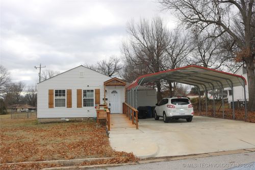 5510 E 4th Terrace, Tulsa, OK, 74112 | Card Image