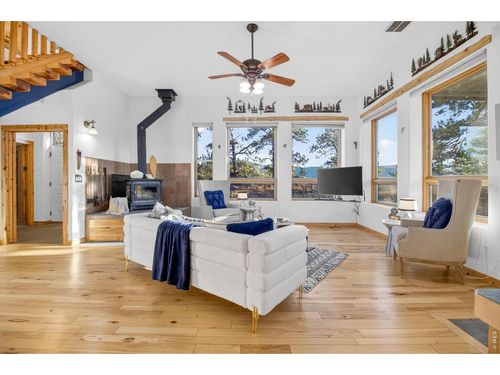 100 Snow Top Dr, Drake, CO, 80515 | Card Image