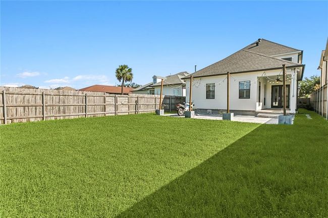 1370 Cherokee Ave, House other with 4 bedrooms, 4 bathrooms and null parking in Metairie LA | Image 30