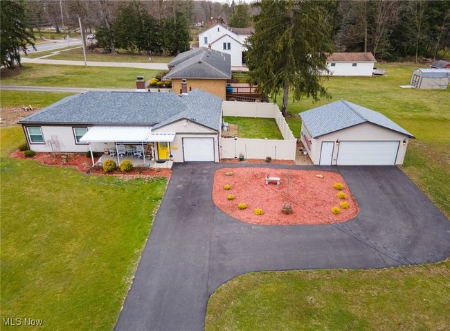 6470 Duncan Dr, House other with 2 bedrooms, 1 bathrooms and null parking in Poland OH | Image 33