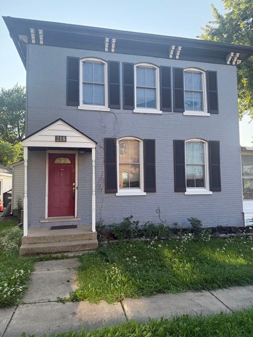 218 Park St, Hampshire, IL, 60140-7007 | Card Image