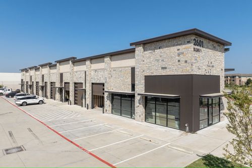 ste-104-2601 E State Highway 121, Lewisville, TX, 75056-7200 | Card Image