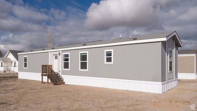 View of back of house | Image 4