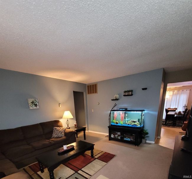 1301 S Dayton Rd, House other with 3 bedrooms, 1 bathrooms and null parking in Delphi IN | Image 9