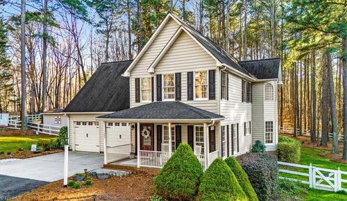 1252 Providence Church Rd, Randleman, NC, 27317-8212 | Card Image