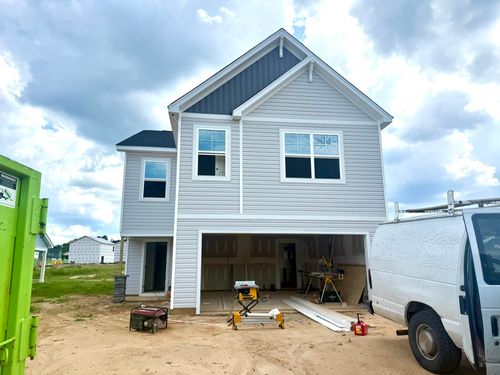 5892 Cobalt Falls Bnd, Aiken, SC, 29801 | Card Image