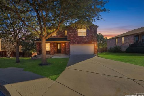 13506 Misty Vw, San Antonio, TX, 78245-3445 | Card Image