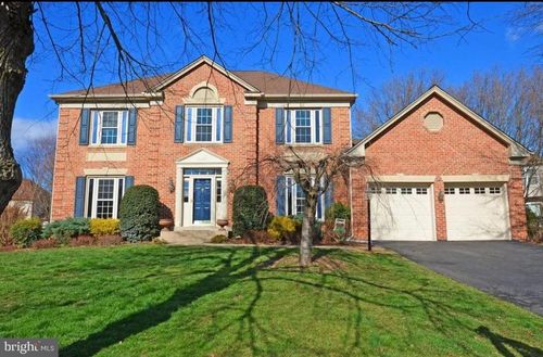 6202 Farnam Cluster, Centreville, VA, 20120-3942 | Card Image