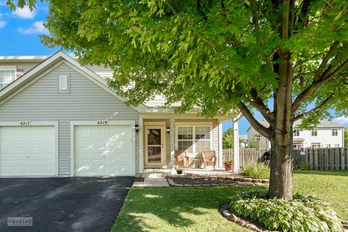 4219 Cummins St, Plano, IL, 60545-2223 | Card Image
