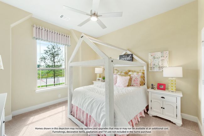 1205 Deacon Dr, House other with 4 bedrooms, 3 bathrooms and null parking in Midlothian TX | Image 6