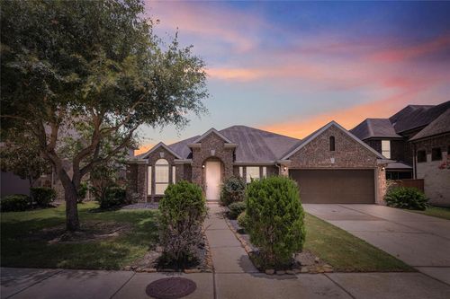 17506 Waeback Drive, Richmond, TX, 77407 | Card Image
