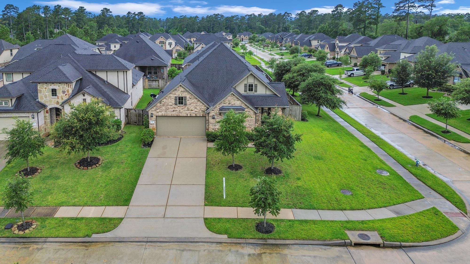 Residential in Pinehurst 5