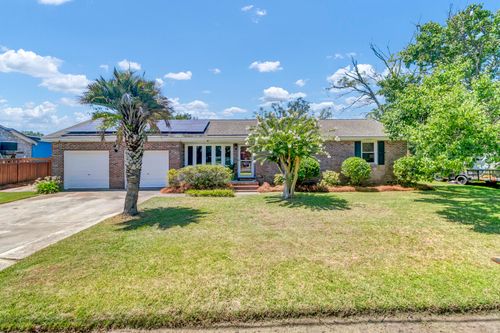 681 Port Cir, Charleston, SC, 29412-8931 | Card Image