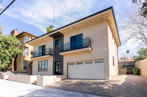 10232 Tujunga Canyon Boulevard, Tujunga, CA, 91042 | Card Image